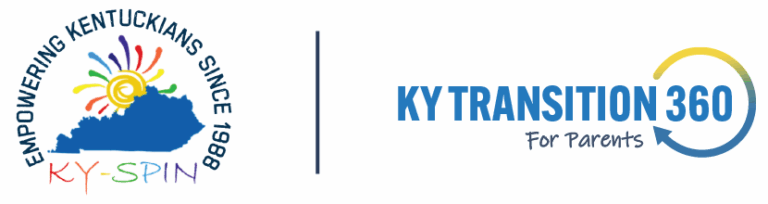 KY Transition 360 for Parents Course